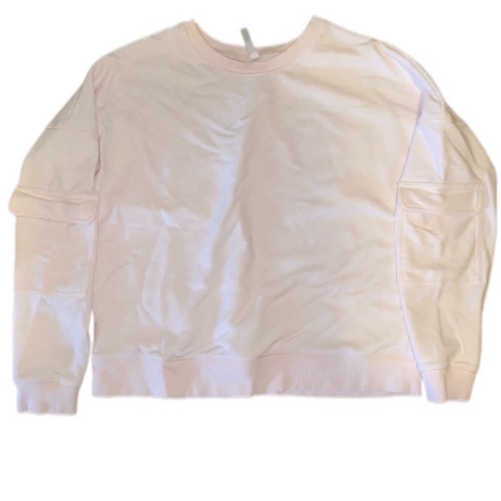 🎉HPx2🎉 Fabletics Nyla Cargo Pullover - Picture 4 of 9